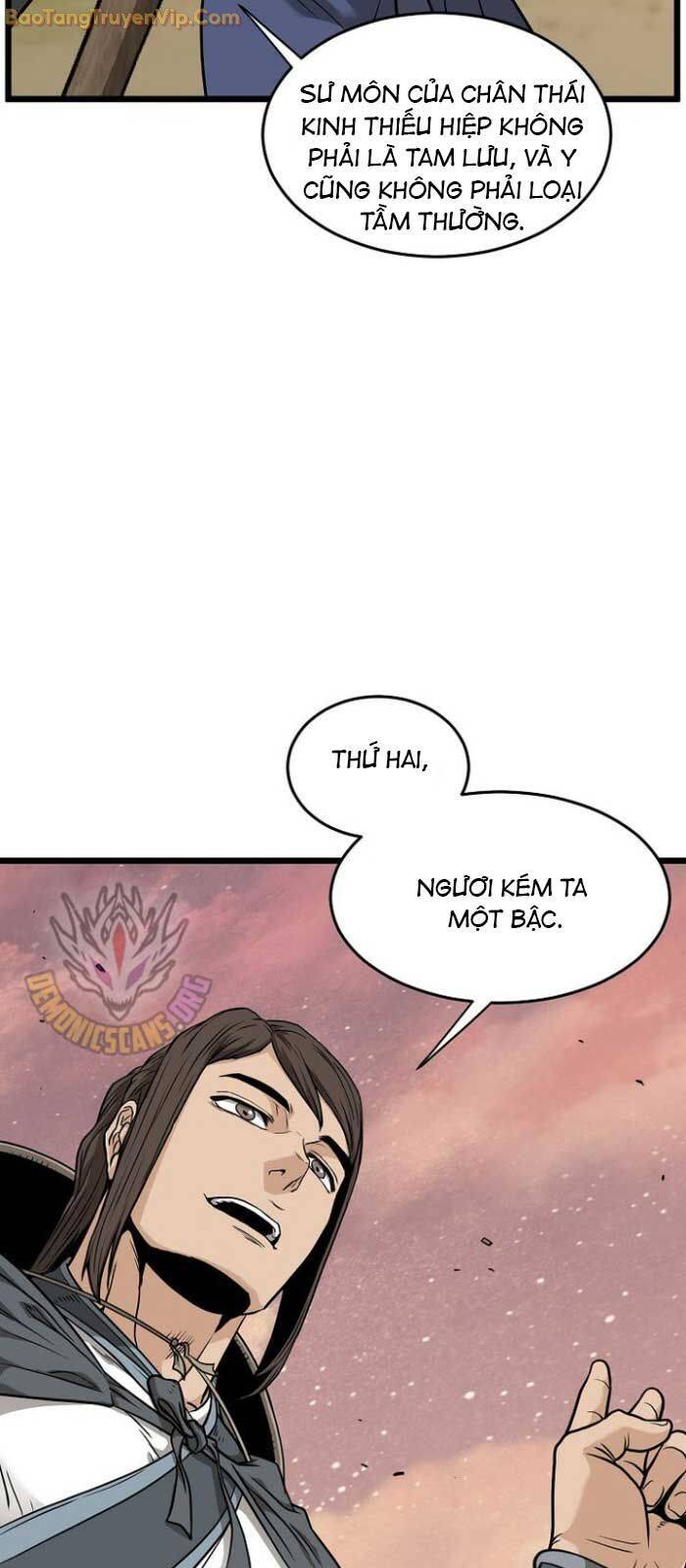 Đăng Nhập Murim [Chap 210] - Page 50