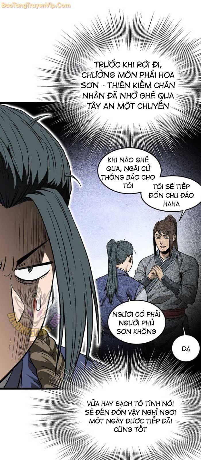 Đăng Nhập Murim [Chap 210] - Page 8