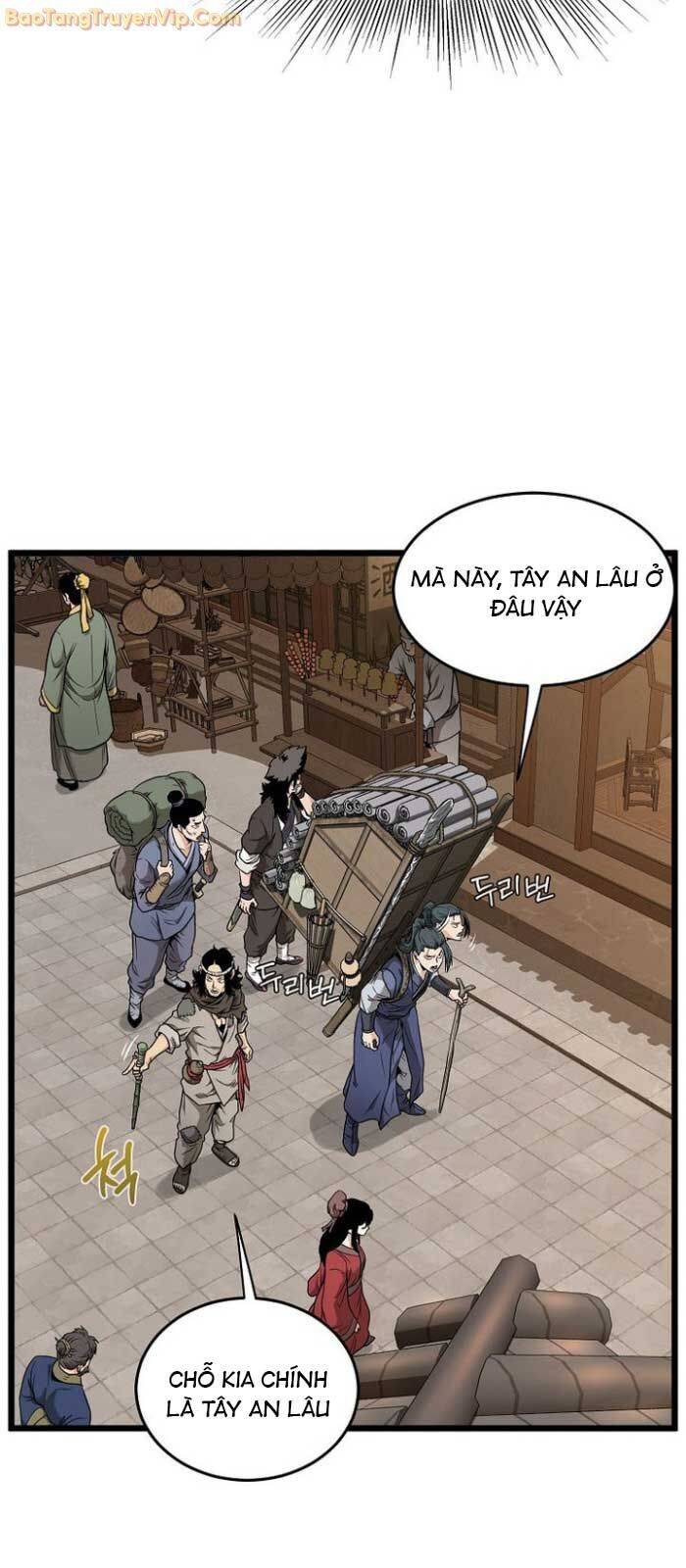 Đăng Nhập Murim [Chap 210] - Page 9