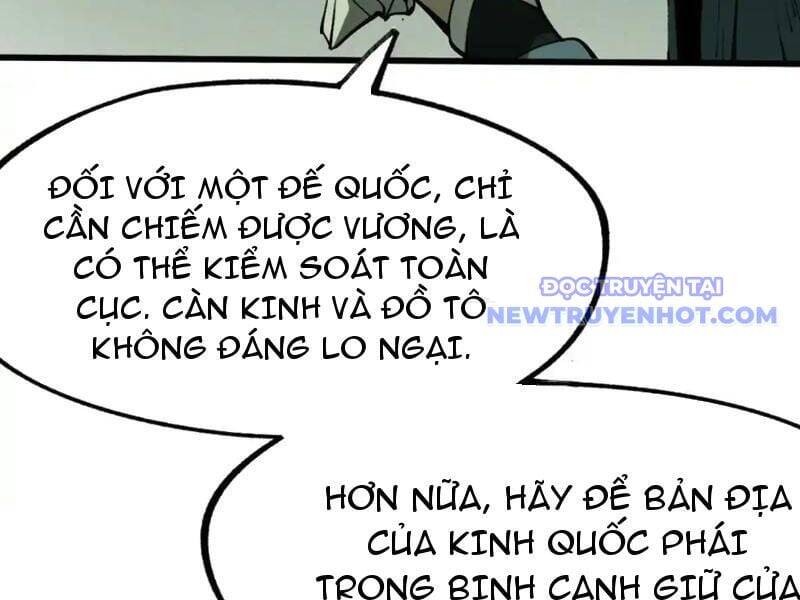 Không Cẩn Thận Lưu Danh Muôn Thủa [Chap 107-109]