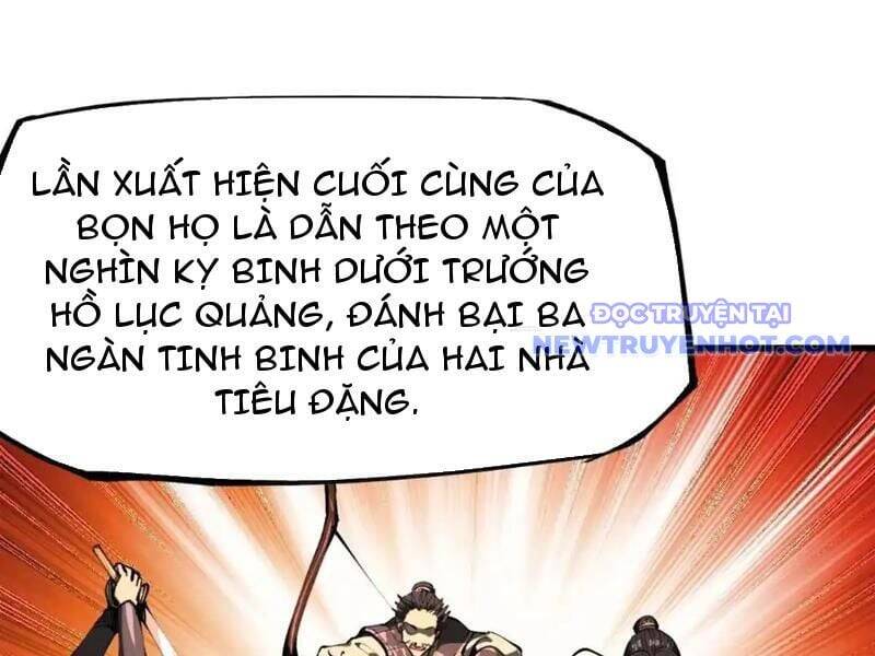 Không Cẩn Thận Lưu Danh Muôn Thủa [Chap 107-109]