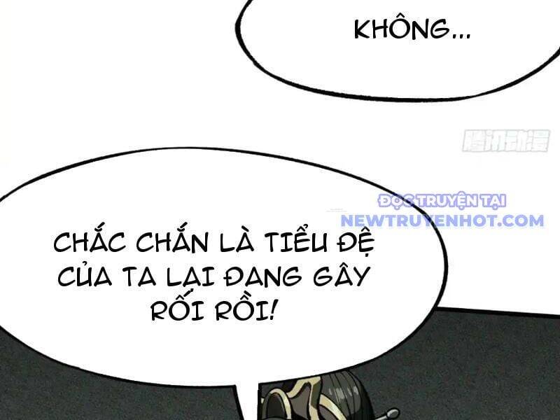 Không Cẩn Thận Lưu Danh Muôn Thủa [Chap 107-109]