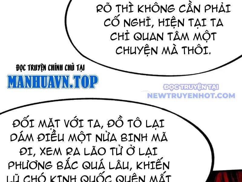 Không Cẩn Thận Lưu Danh Muôn Thủa [Chap 107-109]