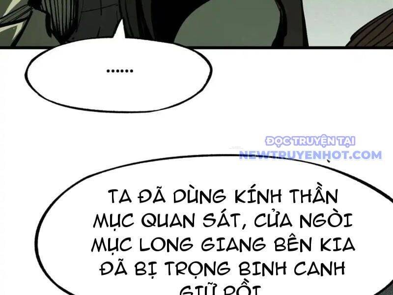 Không Cẩn Thận Lưu Danh Muôn Thủa [Chap 107-109]