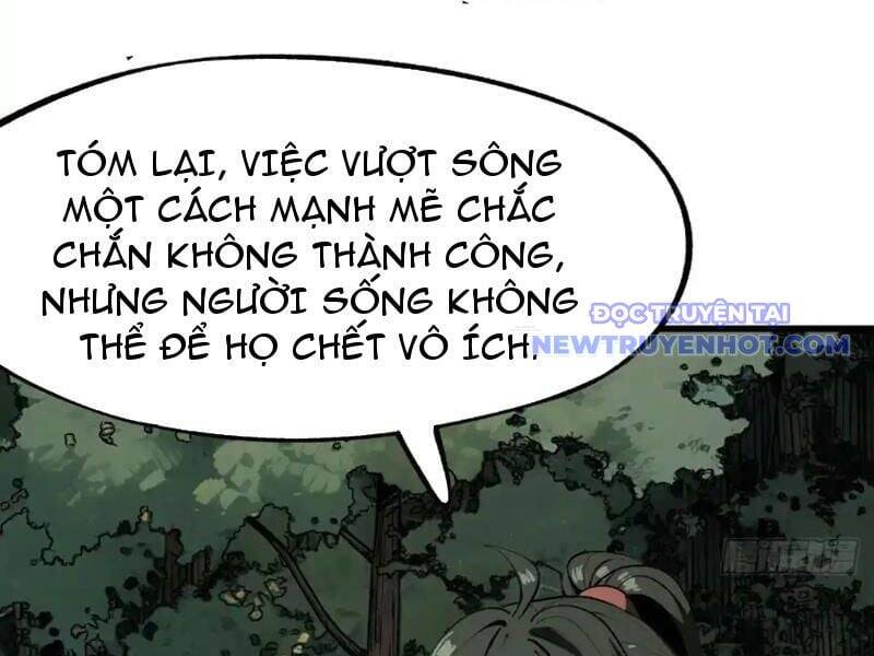 Không Cẩn Thận Lưu Danh Muôn Thủa [Chap 107-109]