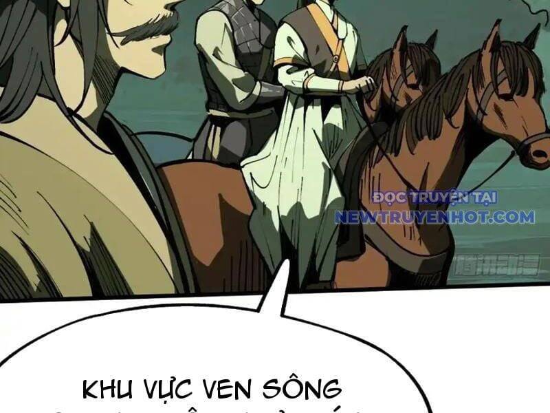 Không Cẩn Thận Lưu Danh Muôn Thủa [Chap 107-109]