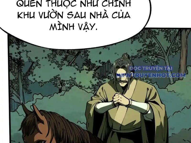 Không Cẩn Thận Lưu Danh Muôn Thủa [Chap 107-109]