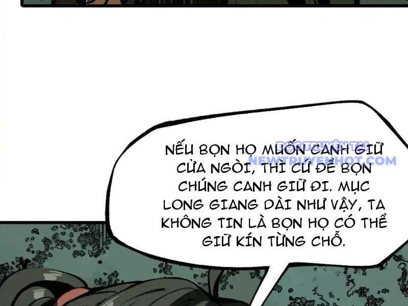 Không Cẩn Thận Lưu Danh Muôn Thủa [Chap 107-109]