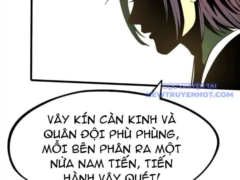 Không Cẩn Thận Lưu Danh Muôn Thủa [Chap 107-109]