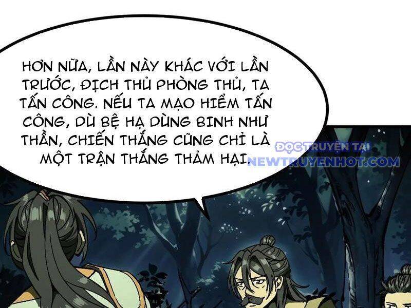 Không Cẩn Thận Lưu Danh Muôn Thủa [Chap 107-109]