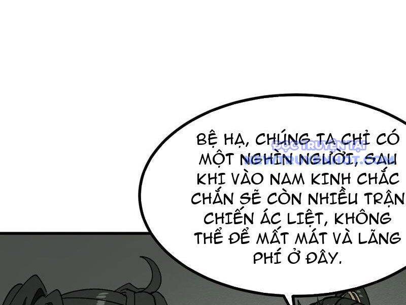 Không Cẩn Thận Lưu Danh Muôn Thủa [Chap 107-109]