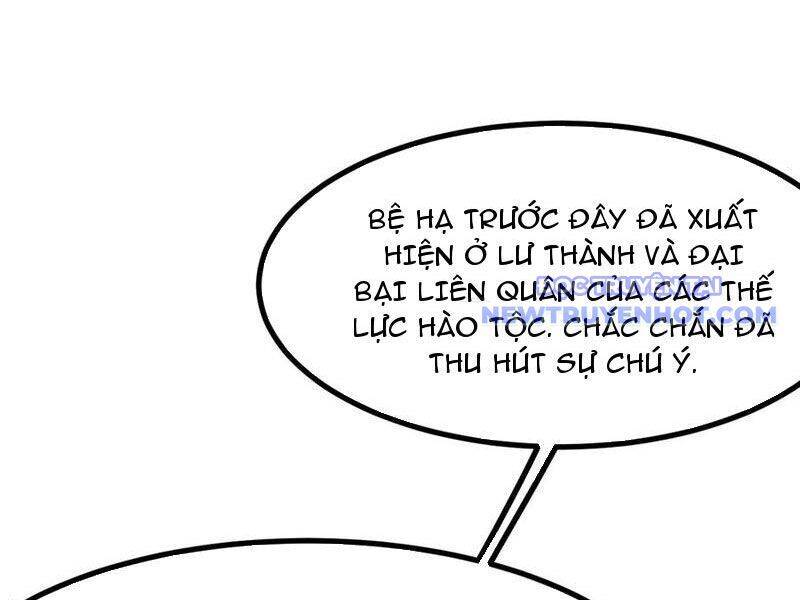 Không Cẩn Thận Lưu Danh Muôn Thủa [Chap 107-109]