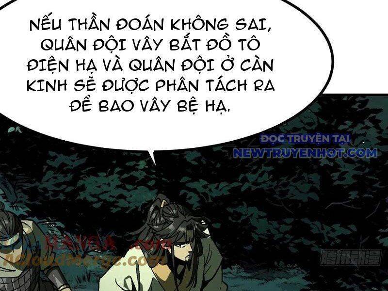 Không Cẩn Thận Lưu Danh Muôn Thủa [Chap 107-109]