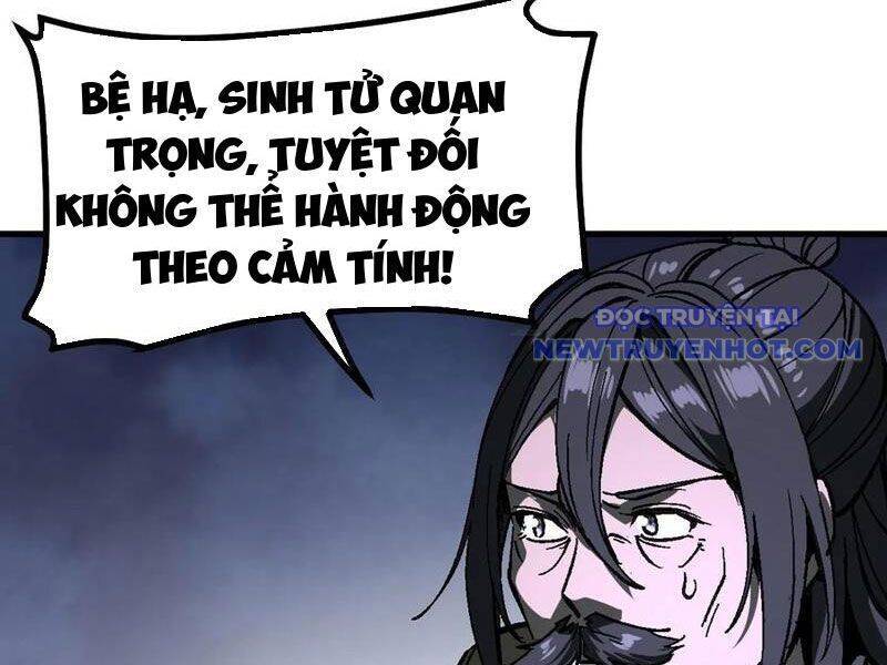 Không Cẩn Thận Lưu Danh Muôn Thủa [Chap 107-109]