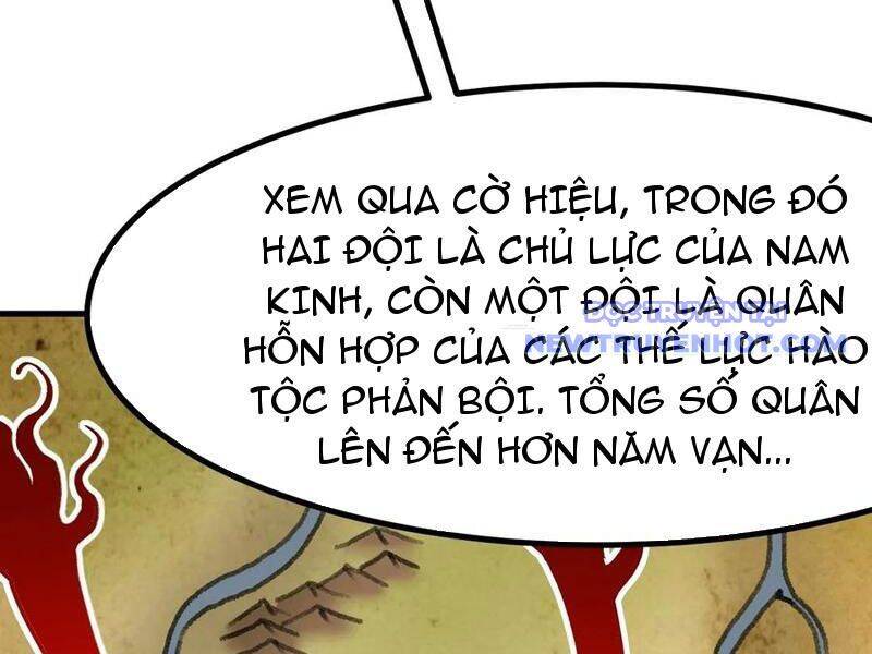 Không Cẩn Thận Lưu Danh Muôn Thủa [Chap 107-109]