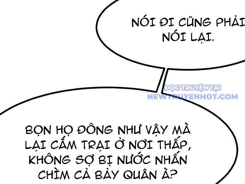 Không Cẩn Thận Lưu Danh Muôn Thủa [Chap 107-109]