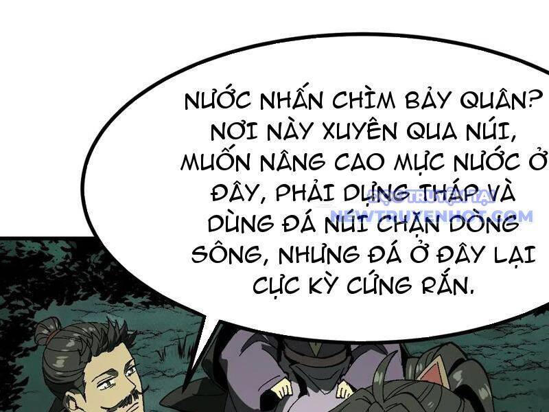 Không Cẩn Thận Lưu Danh Muôn Thủa [Chap 107-109]