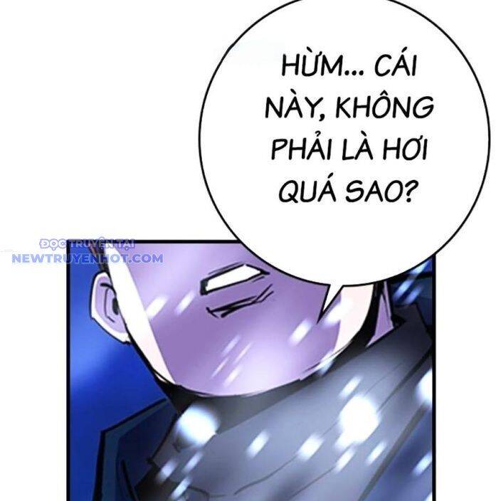 Phòng Gym Hanlim [Chap 207-213] - Page 20