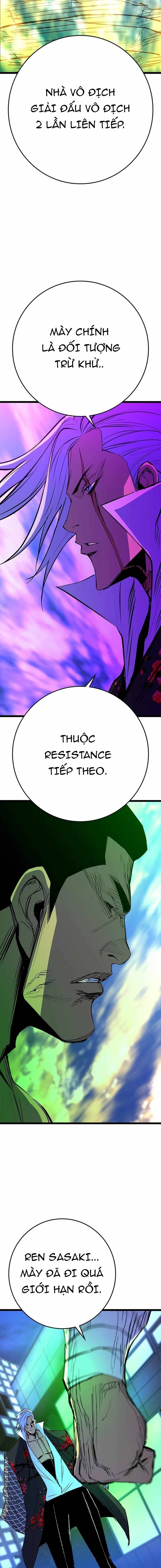 Phòng Gym Hanlim [Chap 207-213] - Page 12