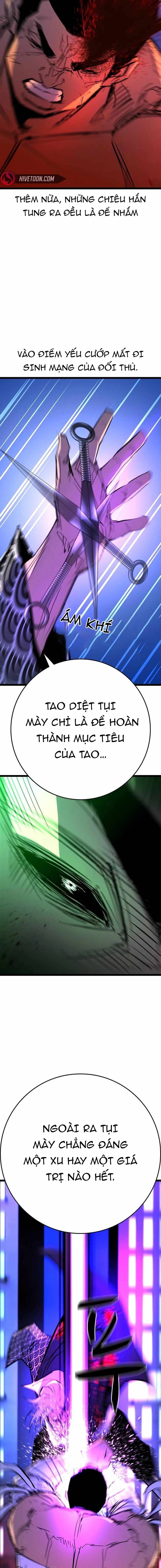 Phòng Gym Hanlim [Chap 207-213] - Page 17