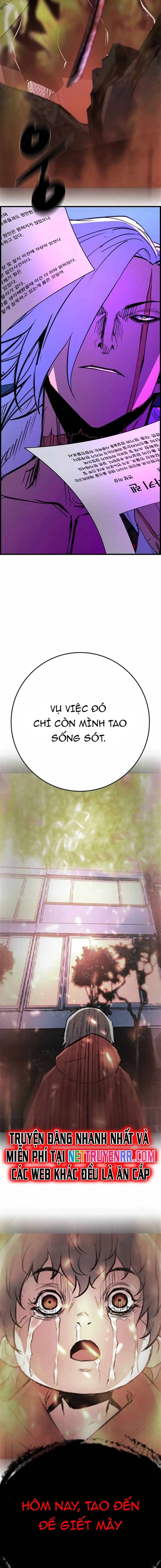 Phòng Gym Hanlim [Chap 207-213] - Page 28