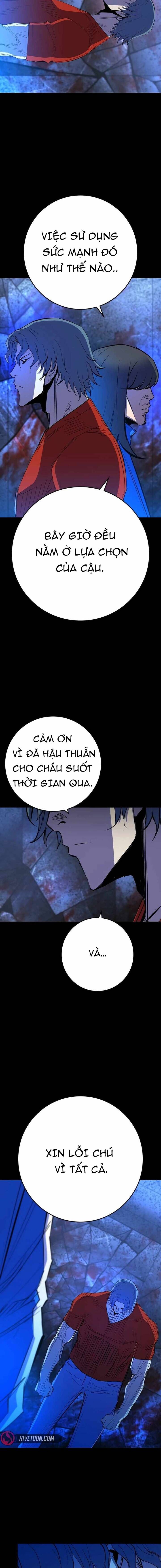 Phòng Gym Hanlim [Chap 207-213] - Page 5