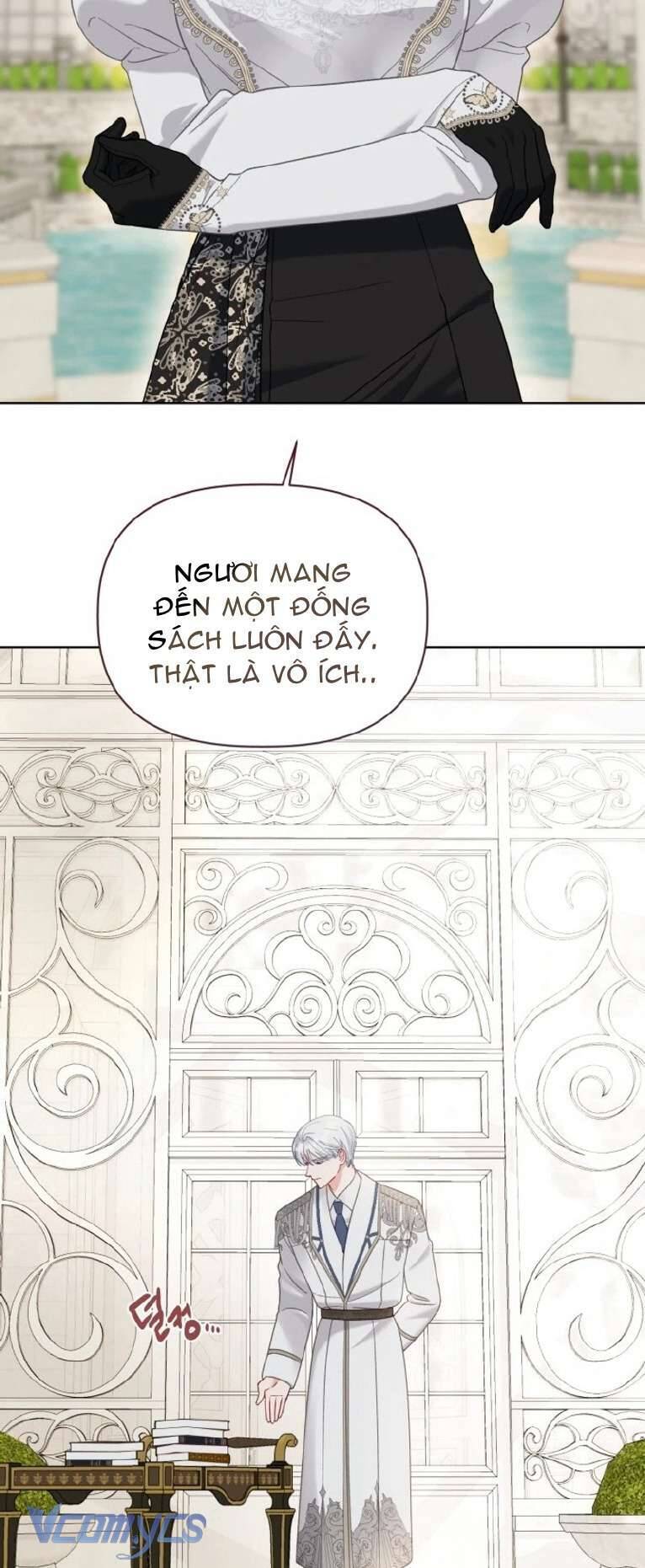 Sự Điều Trị Đặc Biệt Của Tinh Linh [Chap 98] - Page 17