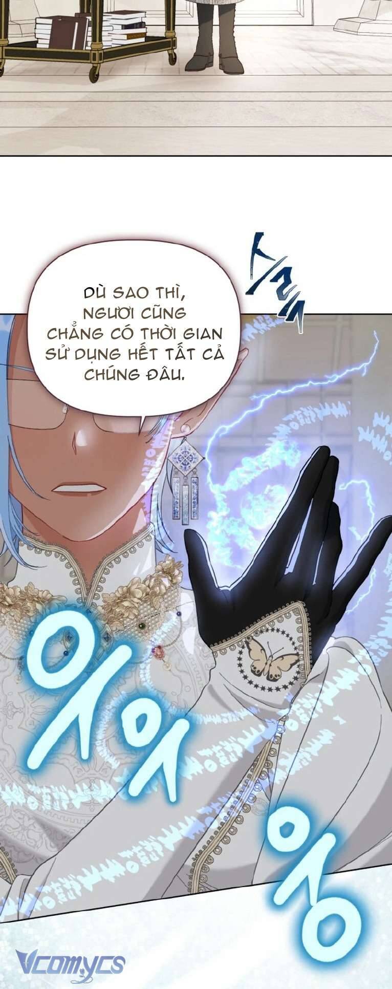 Sự Điều Trị Đặc Biệt Của Tinh Linh [Chap 98] - Page 18