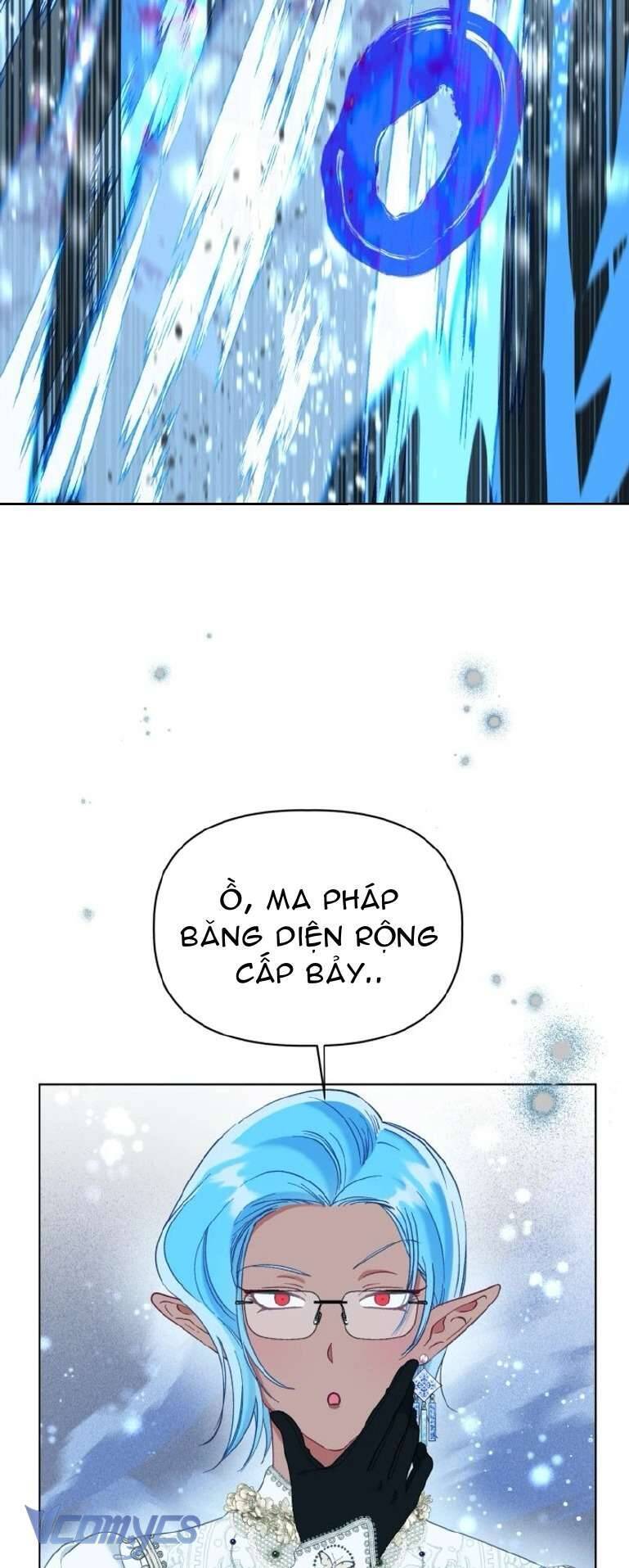 Sự Điều Trị Đặc Biệt Của Tinh Linh [Chap 98] - Page 27