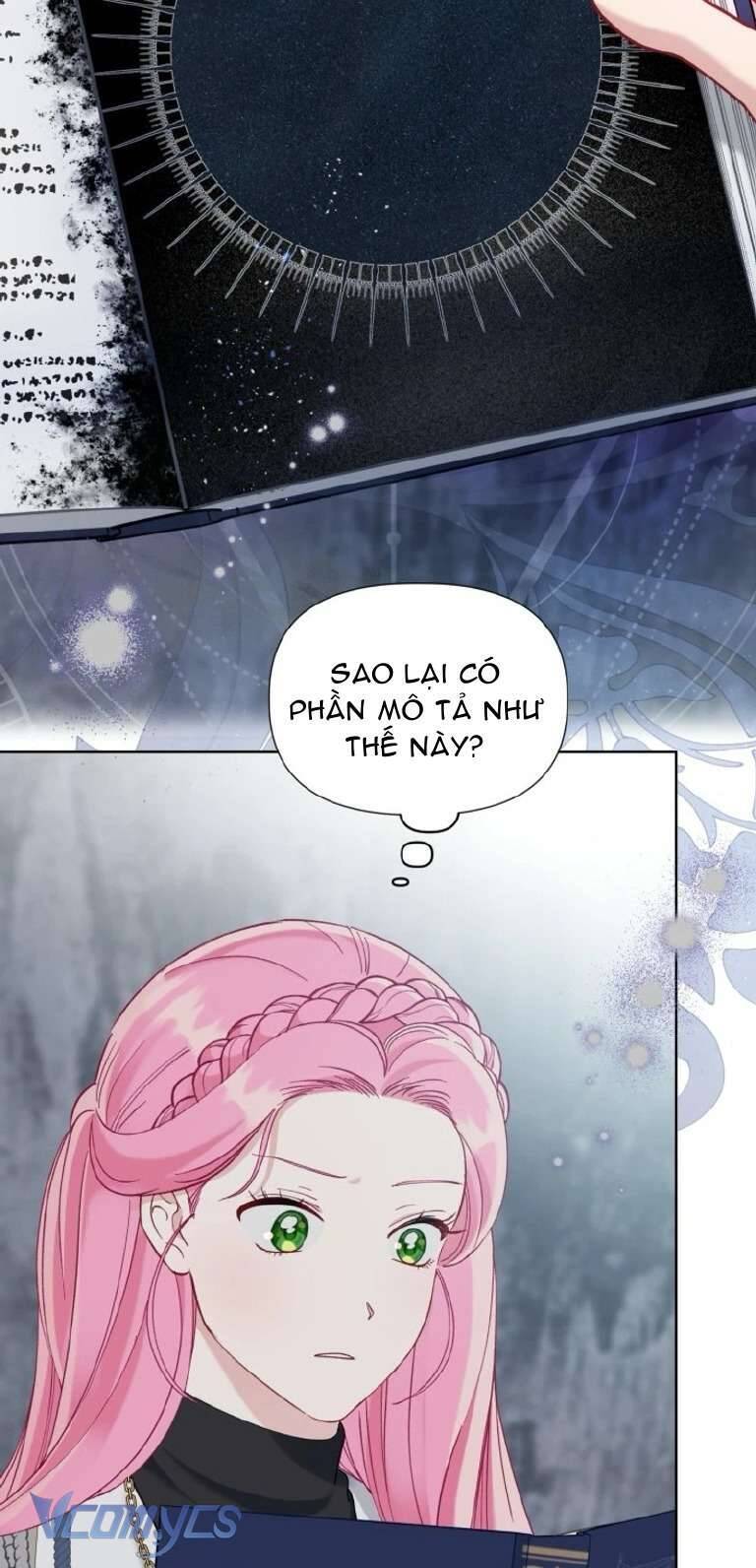 Sự Điều Trị Đặc Biệt Của Tinh Linh [Chap 98] - Page 3