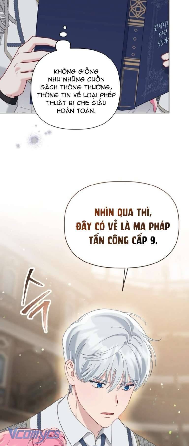 Sự Điều Trị Đặc Biệt Của Tinh Linh [Chap 98] - Page 4