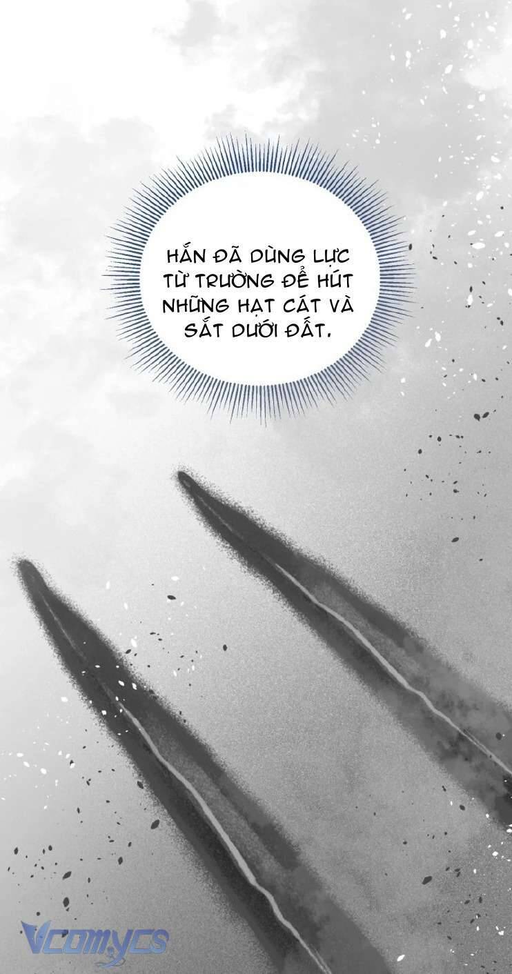 Sự Điều Trị Đặc Biệt Của Tinh Linh [Chap 98] - Page 40