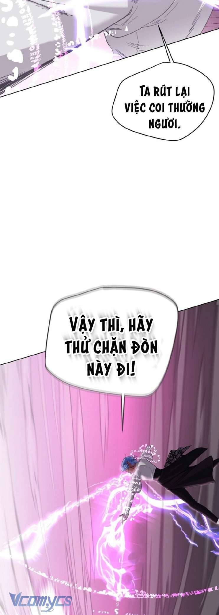 Sự Điều Trị Đặc Biệt Của Tinh Linh [Chap 98] - Page 42