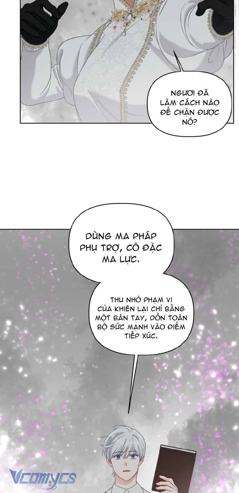 Sự Điều Trị Đặc Biệt Của Tinh Linh [Chap 98] - Page 47