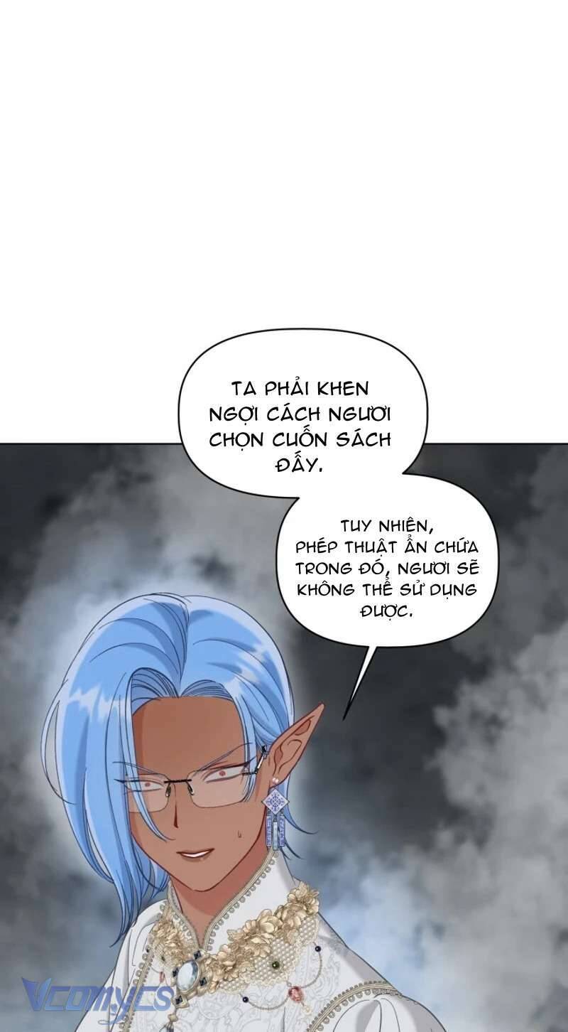 Sự Điều Trị Đặc Biệt Của Tinh Linh [Chap 98] - Page 52