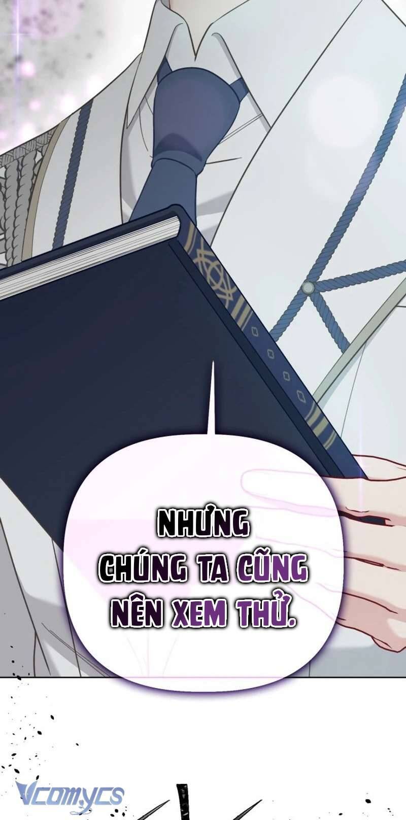 Sự Điều Trị Đặc Biệt Của Tinh Linh [Chap 98] - Page 54