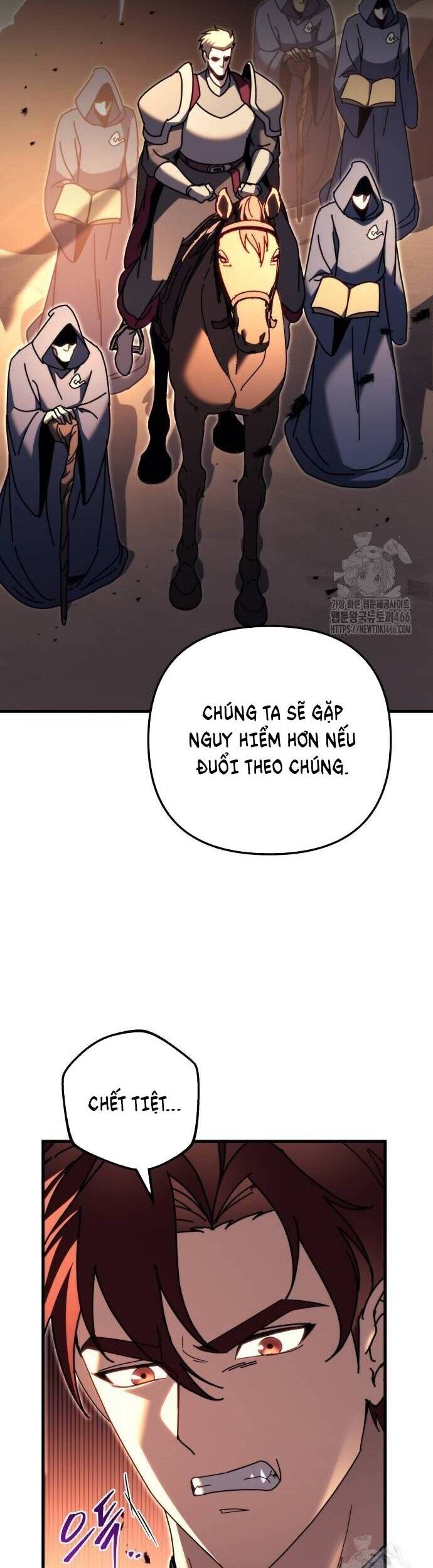 Hồi Quy Giả Của Gia Tộc Suy Vong [Chap 63-65] - Page 30