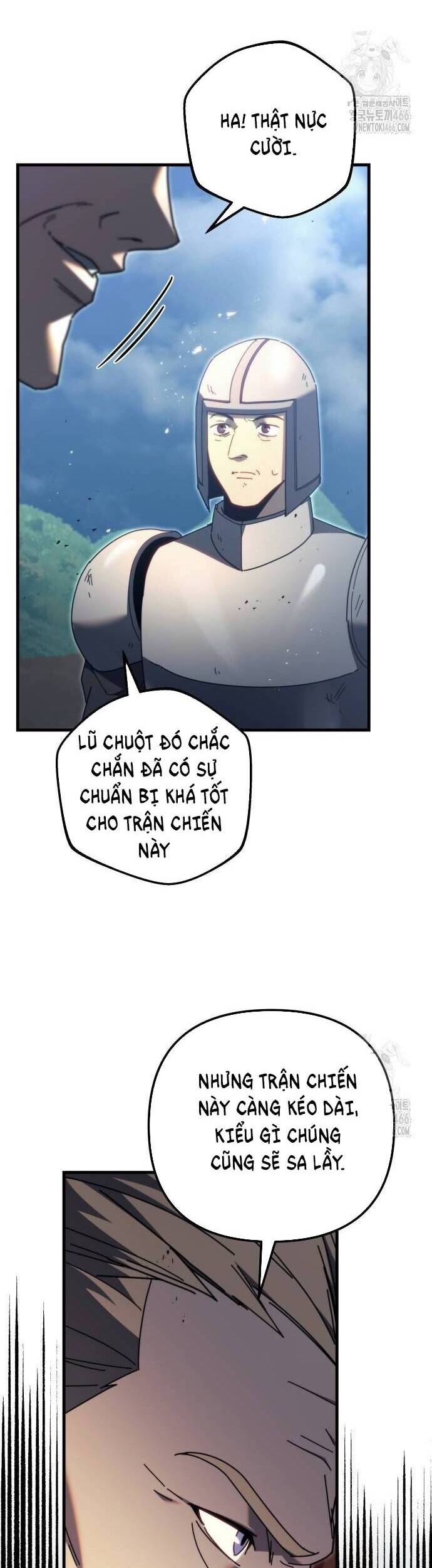 Hồi Quy Giả Của Gia Tộc Suy Vong [Chap 63-65] - Page 38