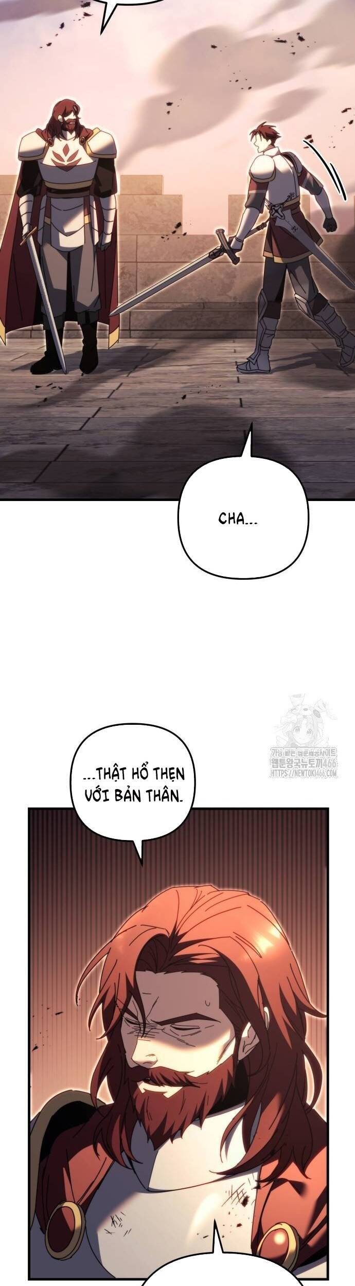 Hồi Quy Giả Của Gia Tộc Suy Vong [Chap 63-65] - Page 49