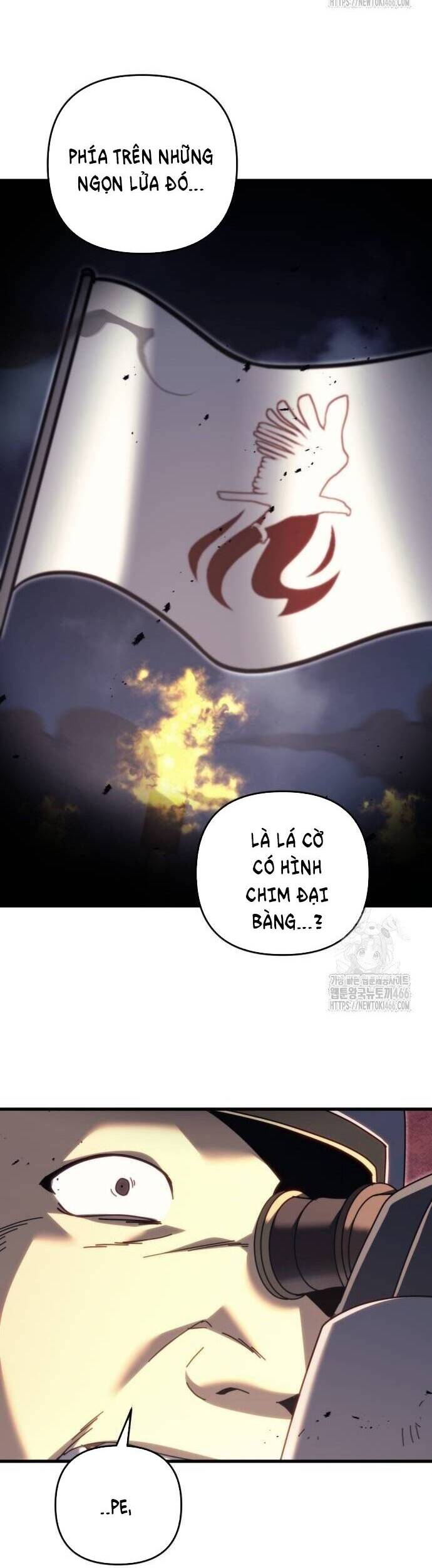 Hồi Quy Giả Của Gia Tộc Suy Vong [Chap 63-65] - Page 56