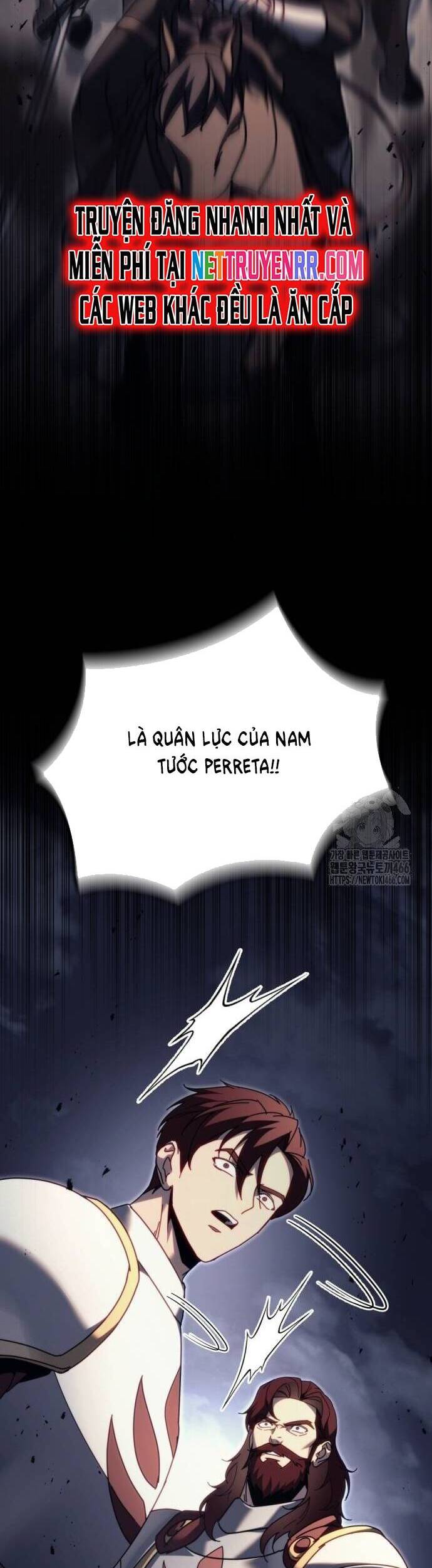 Hồi Quy Giả Của Gia Tộc Suy Vong [Chap 63-65] - Page 58