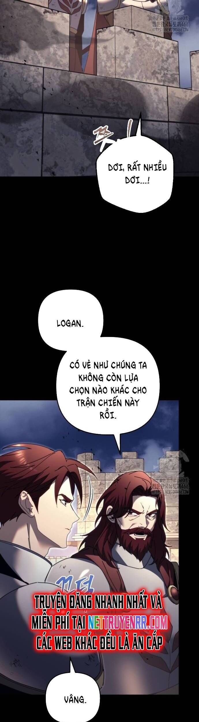 Hồi Quy Giả Của Gia Tộc Suy Vong [Chap 63-65] - Page 63