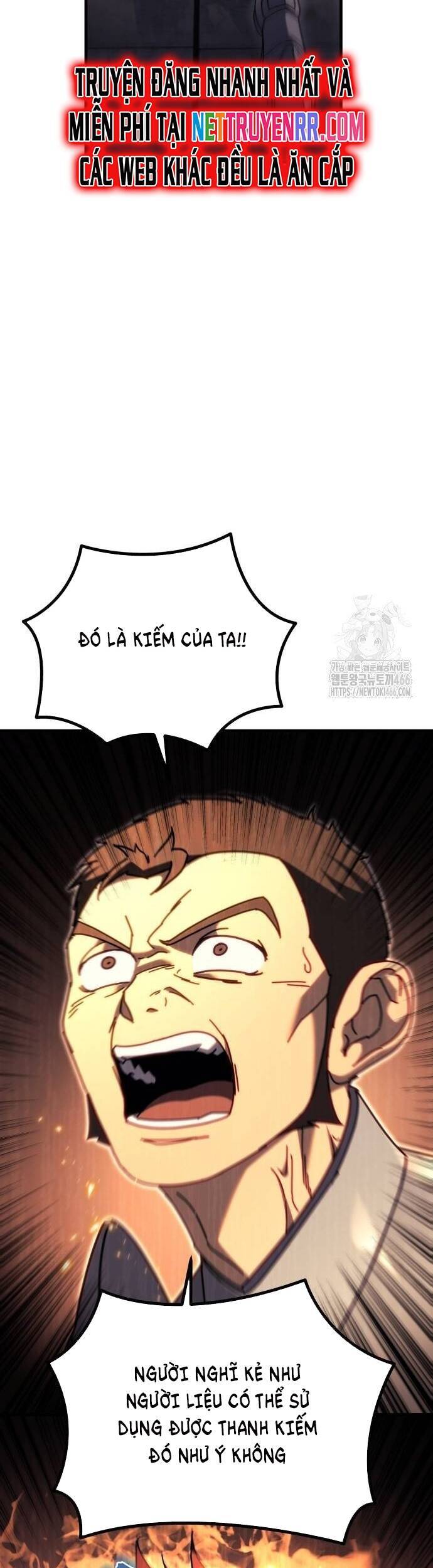 Hồi Quy Giả Của Gia Tộc Suy Vong [Chap 63-65] - Page 9