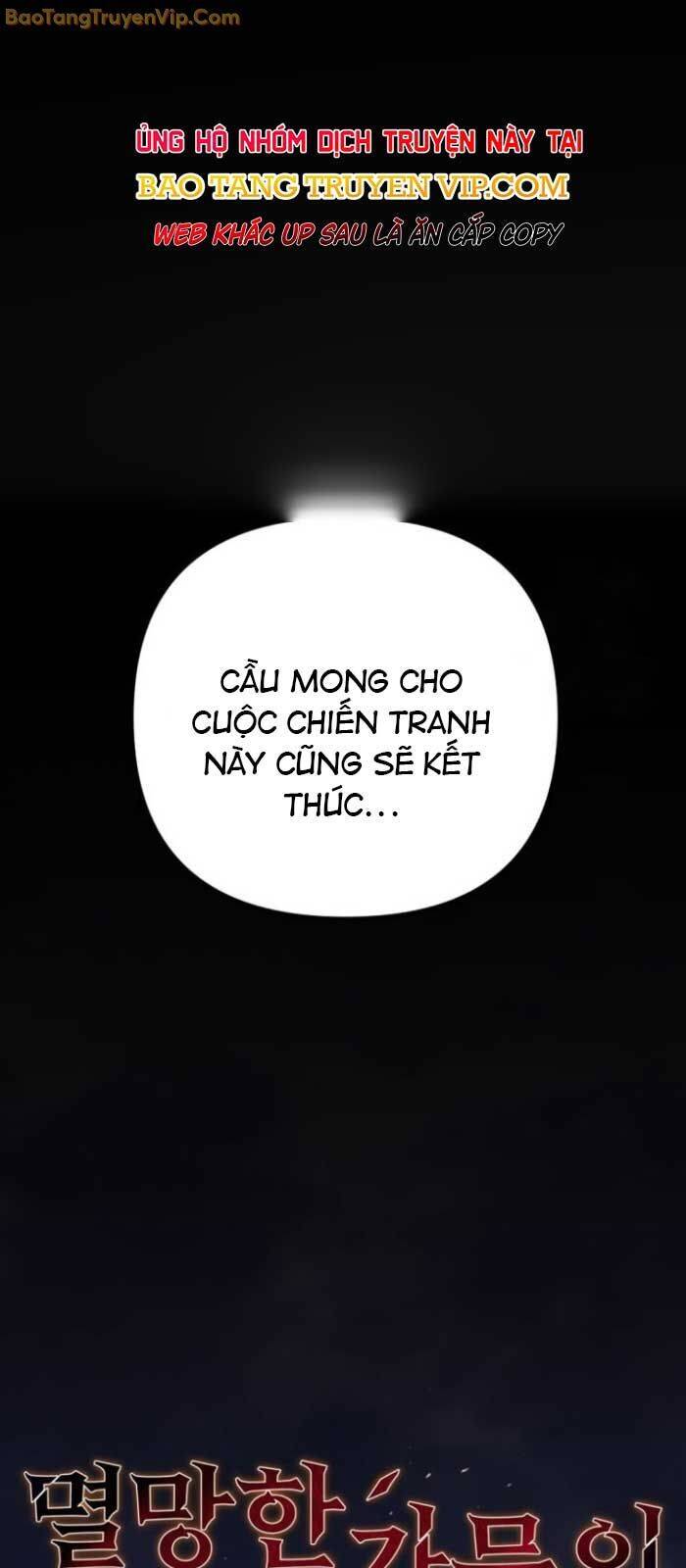 Hồi Quy Giả Của Gia Tộc Suy Vong [Chap 63-65] - Page 9