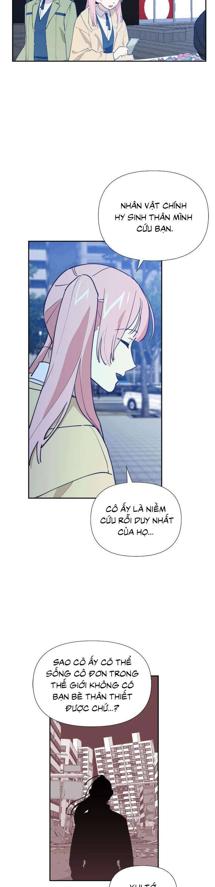 Điều Ước Sao Băng [Chap 21]