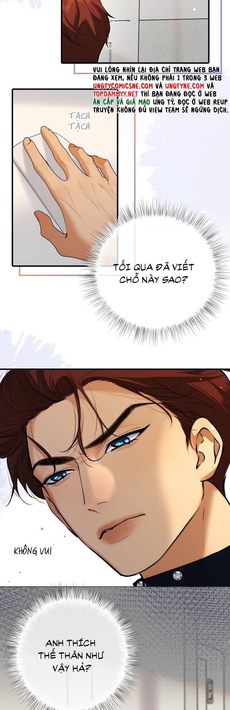 Từ Số Không Bắt Đầu Làm Bạn Trai [Chap 45]