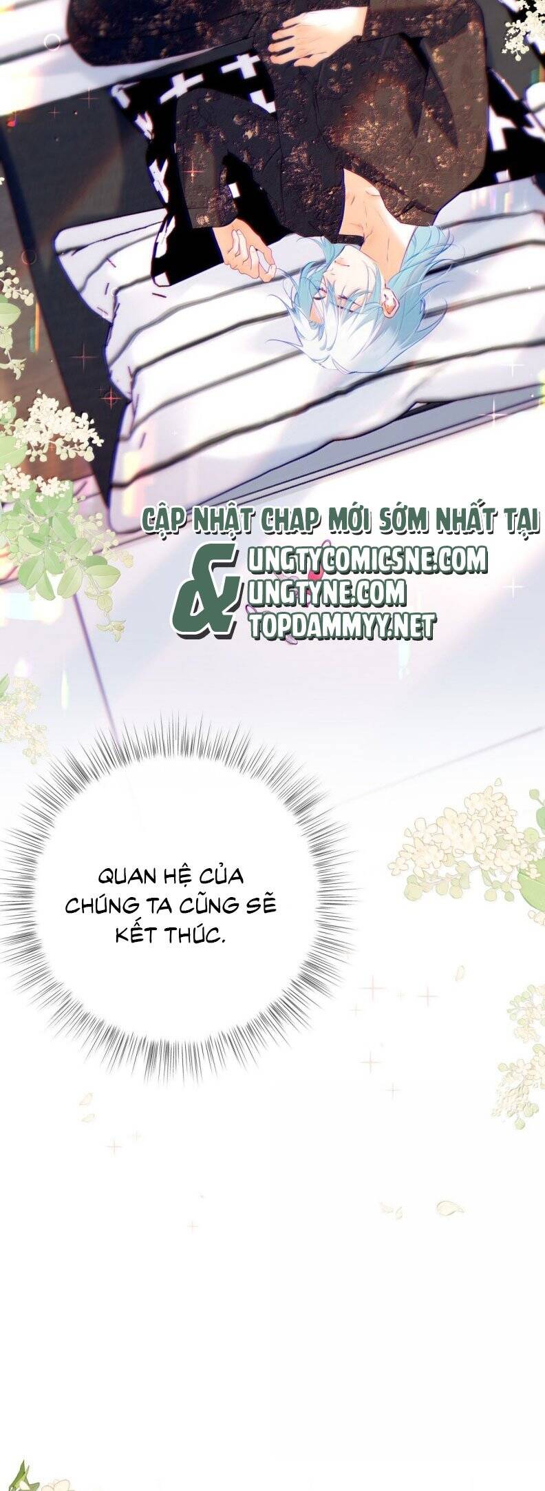 Từ Số Không Bắt Đầu Làm Bạn Trai [Chap 45]