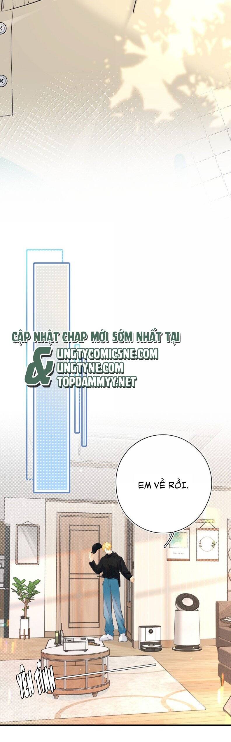 Từ Số Không Bắt Đầu Làm Bạn Trai [Chap 45]