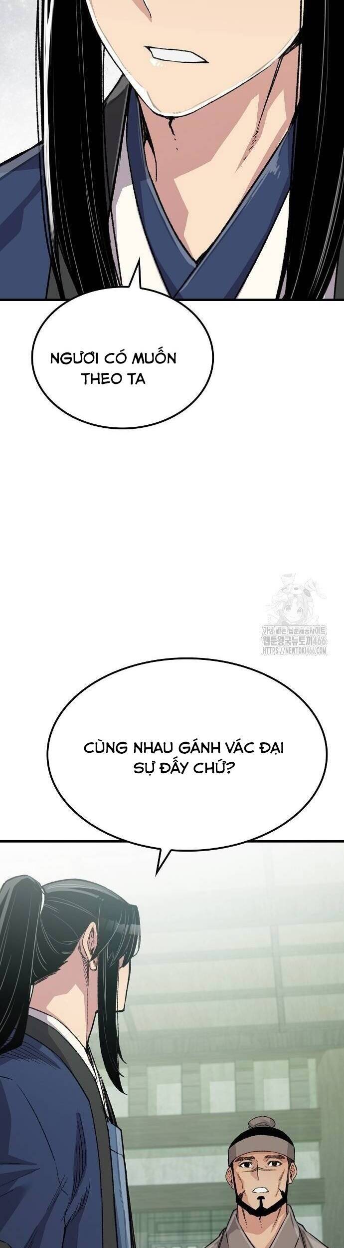 Thiên Ma Quy Hoàn [Chap 52-53] - Page 19