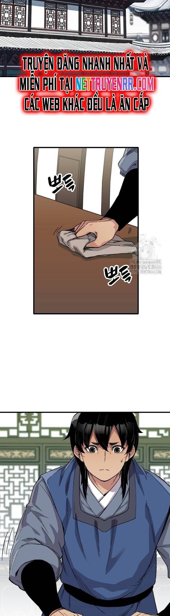 Thiên Ma Quy Hoàn [Chap 52-53] - Page 21